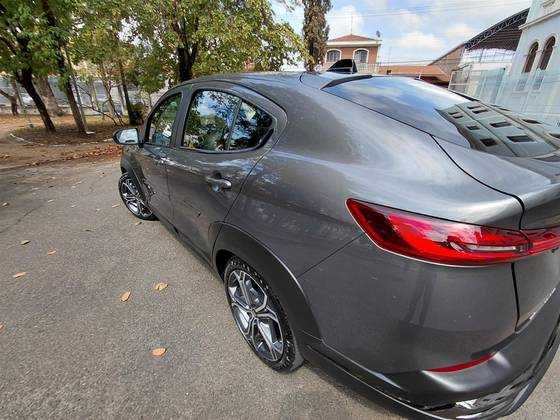 FIAT FASTBACK 1.0 TURBO 200 FLEX IMPETUS CVT